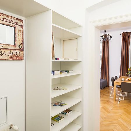 Belvedere Suite Vienna Luaran gambar