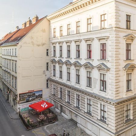 Belvedere Suite Vienna Luaran gambar