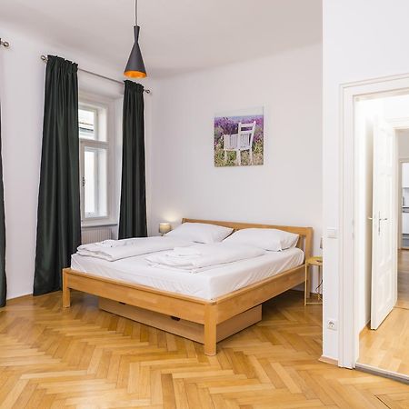 Belvedere Suite Vienna Luaran gambar