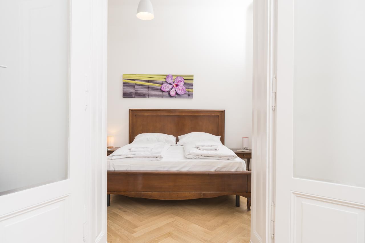 Belvedere Suite Vienna Luaran gambar
