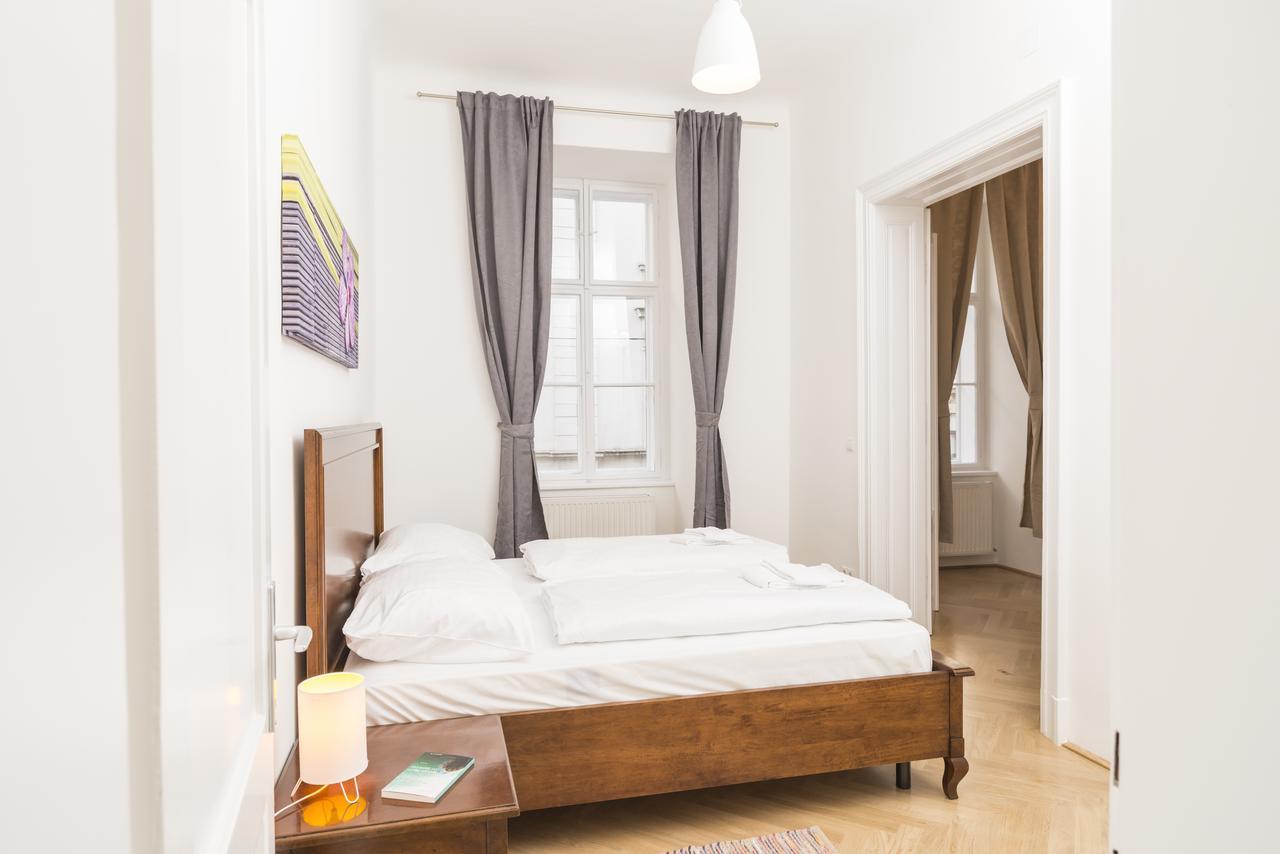 Belvedere Suite Vienna Luaran gambar