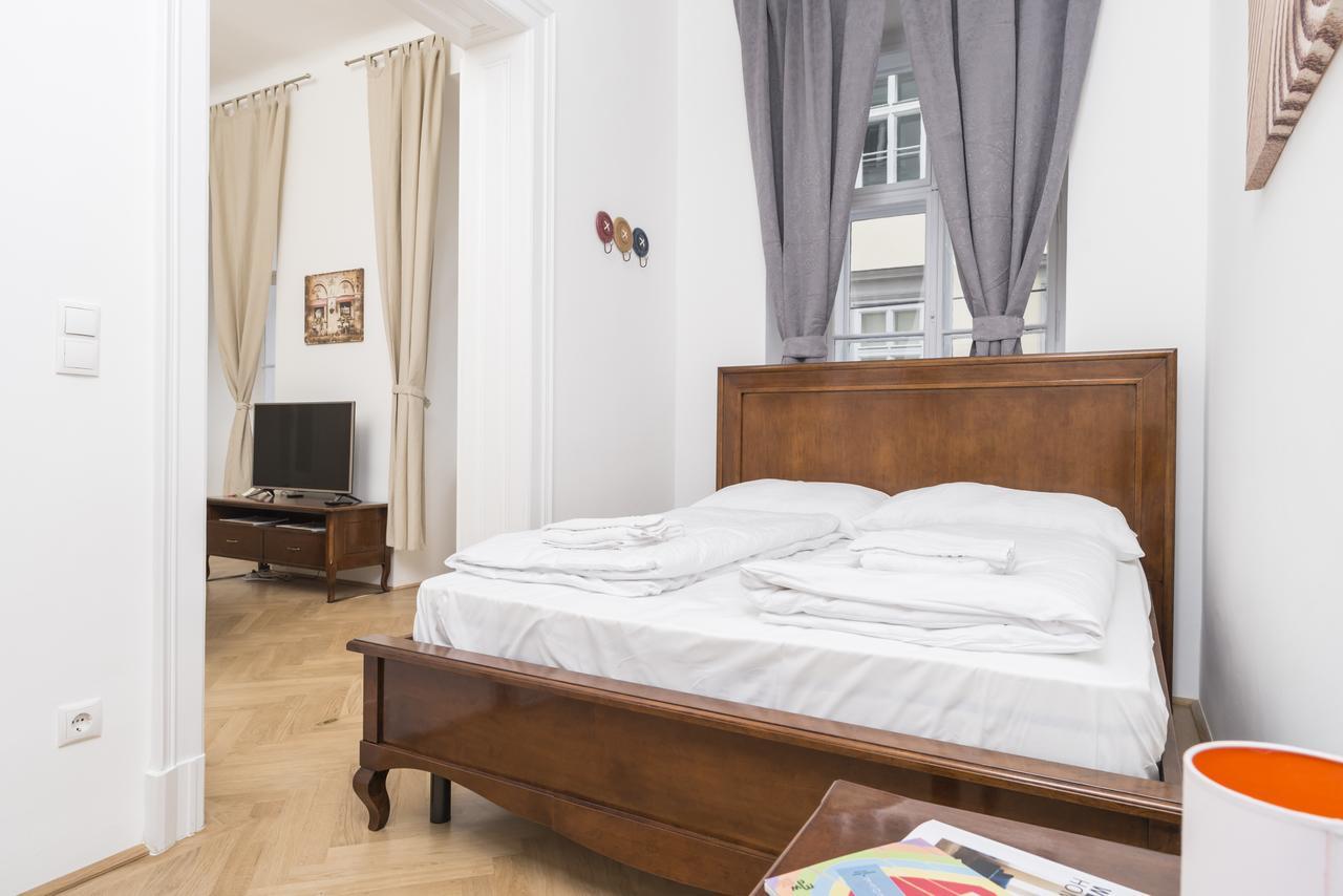 Belvedere Suite Vienna Luaran gambar