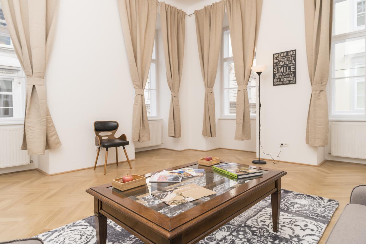Belvedere Suite Vienna Luaran gambar