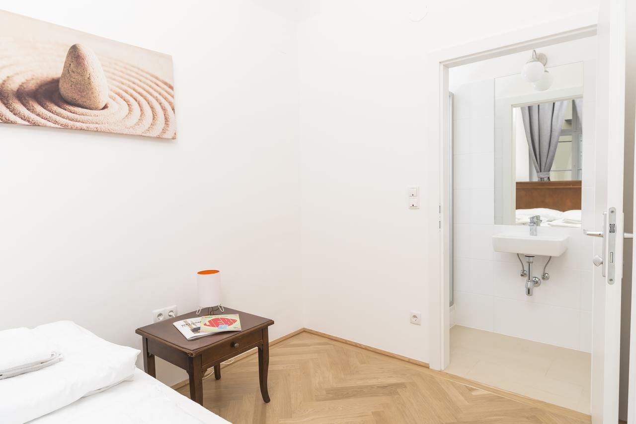 Belvedere Suite Vienna Luaran gambar
