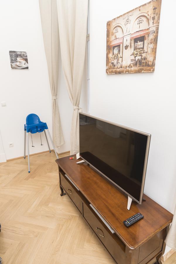 Belvedere Suite Vienna Luaran gambar