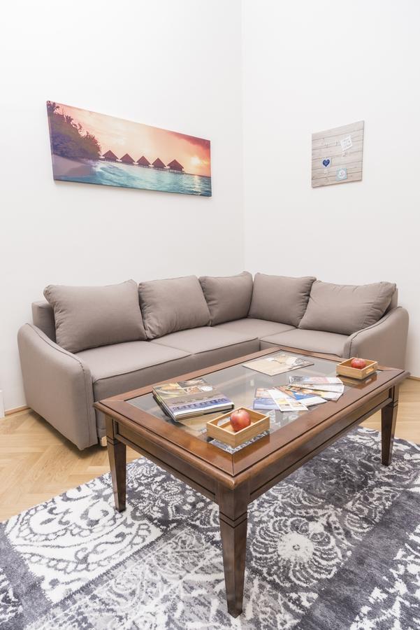 Belvedere Suite Vienna Luaran gambar