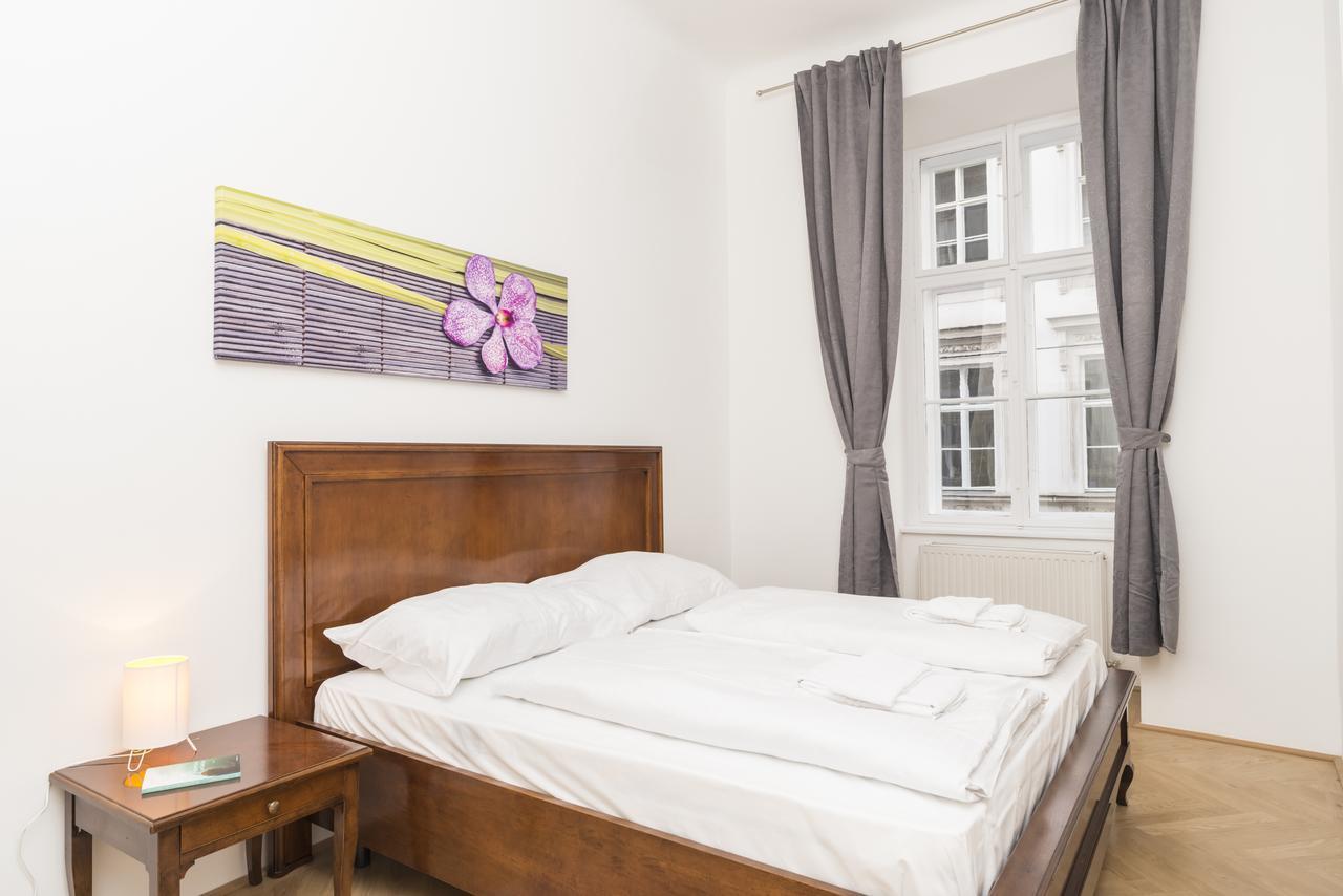 Belvedere Suite Vienna Luaran gambar