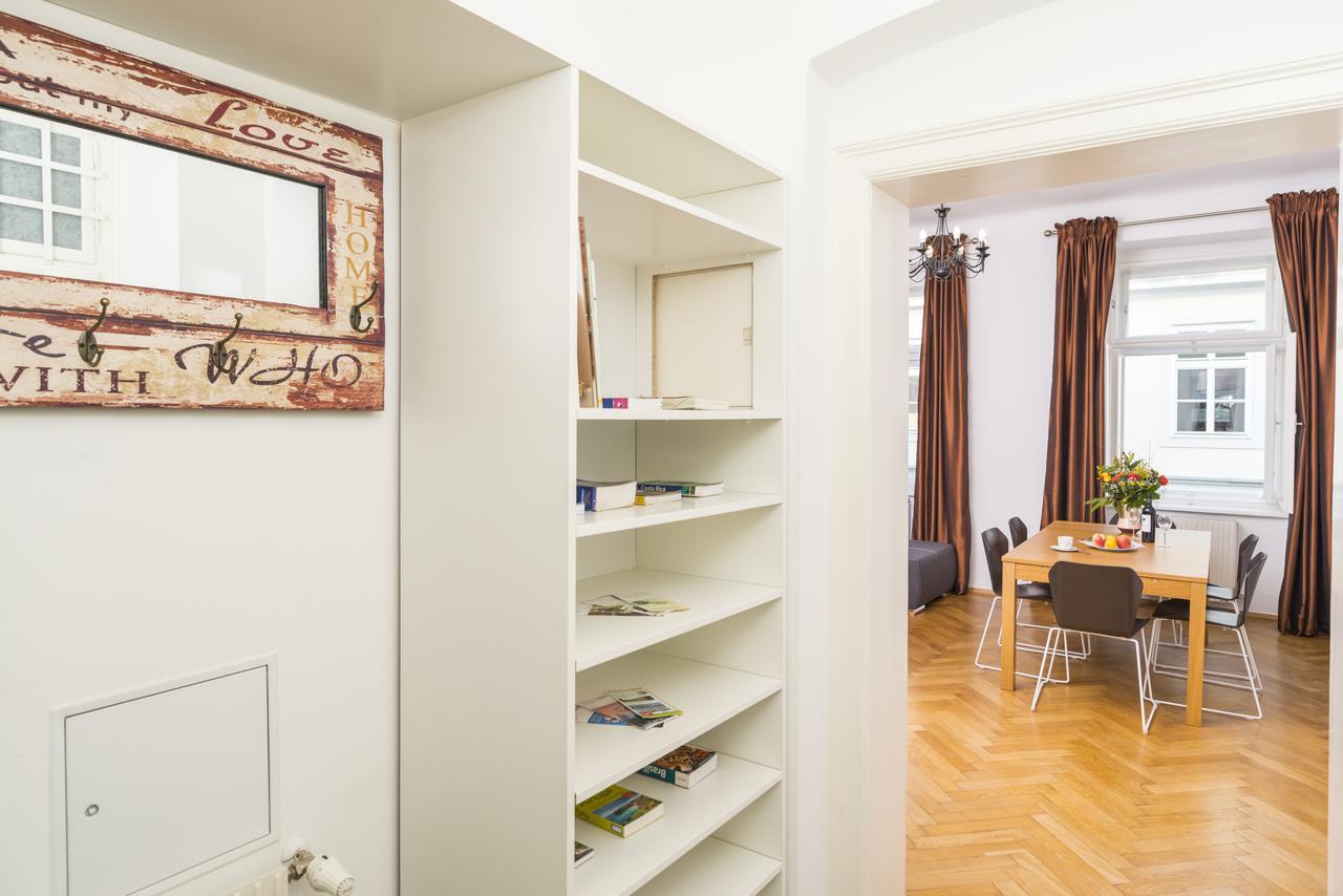 Belvedere Suite Vienna Luaran gambar