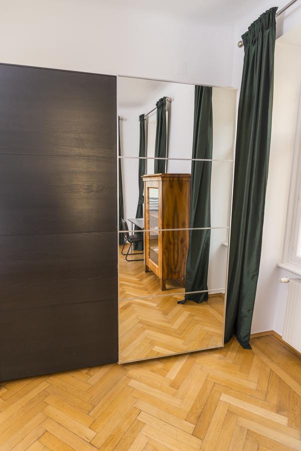 Belvedere Suite Vienna Luaran gambar