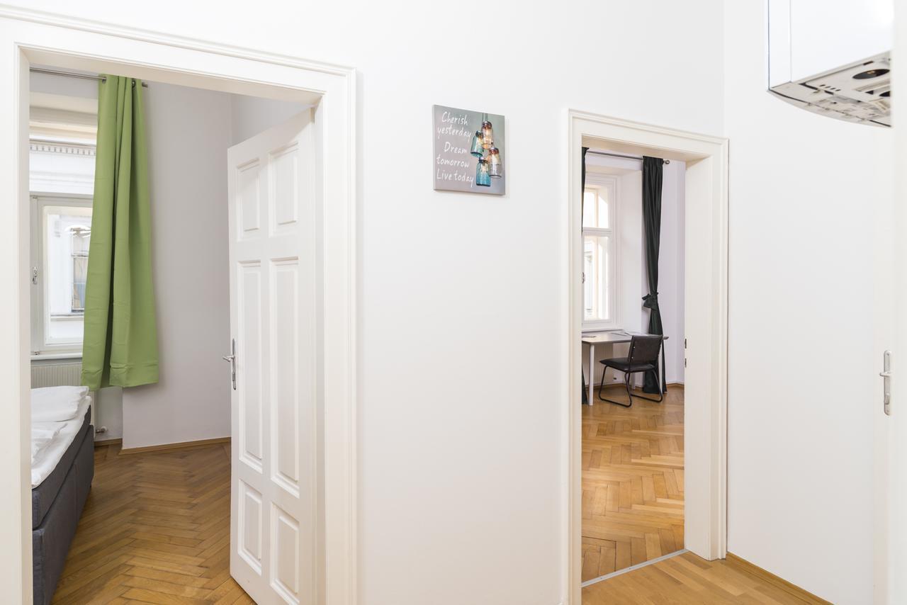 Belvedere Suite Vienna Luaran gambar