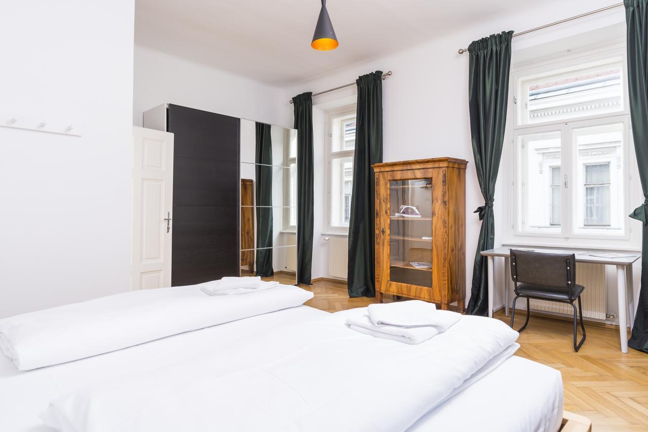 Belvedere Suite Vienna Luaran gambar