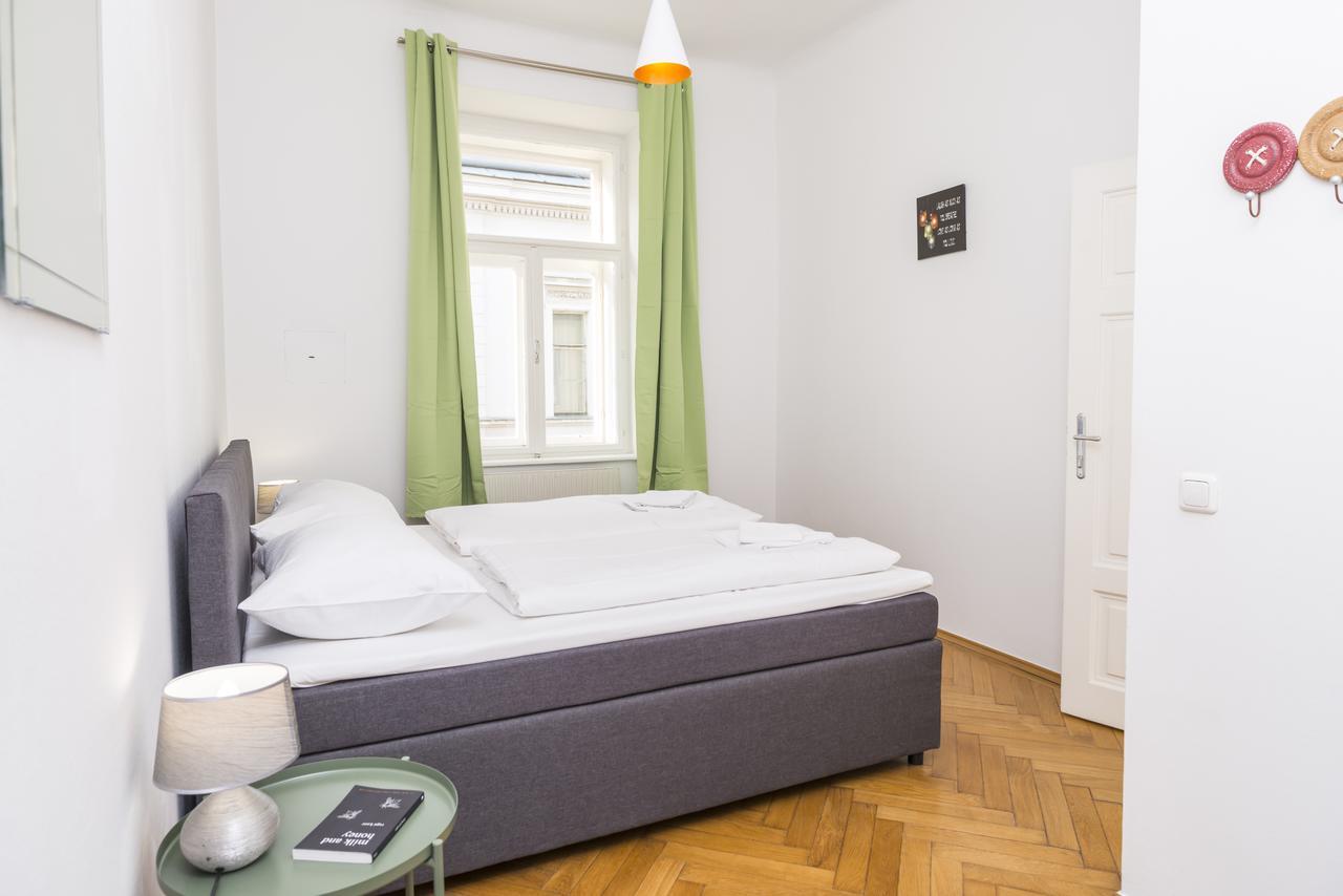 Belvedere Suite Vienna Luaran gambar