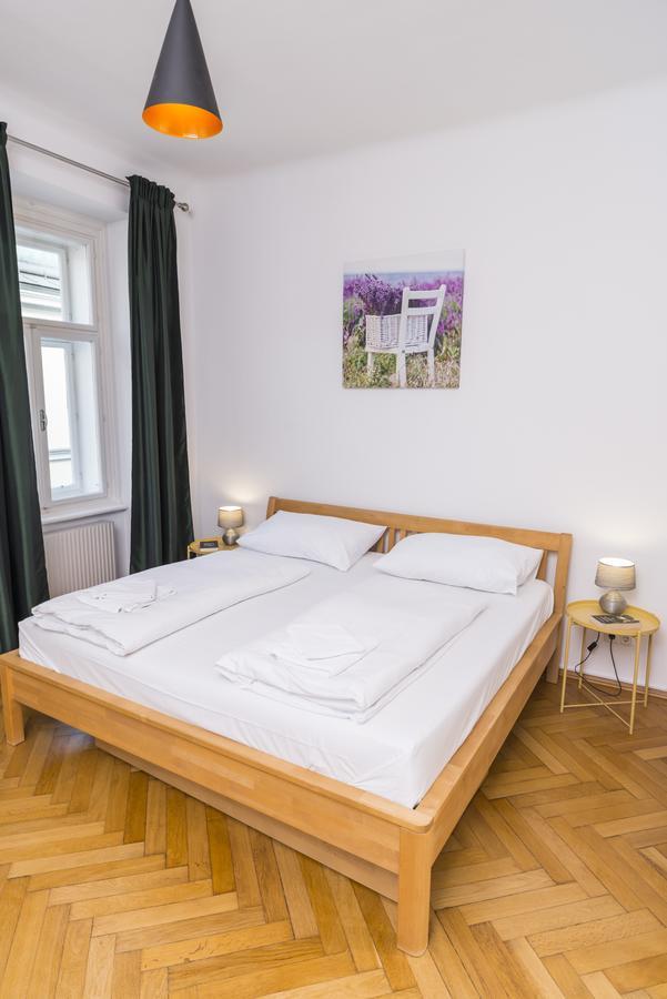 Belvedere Suite Vienna Luaran gambar