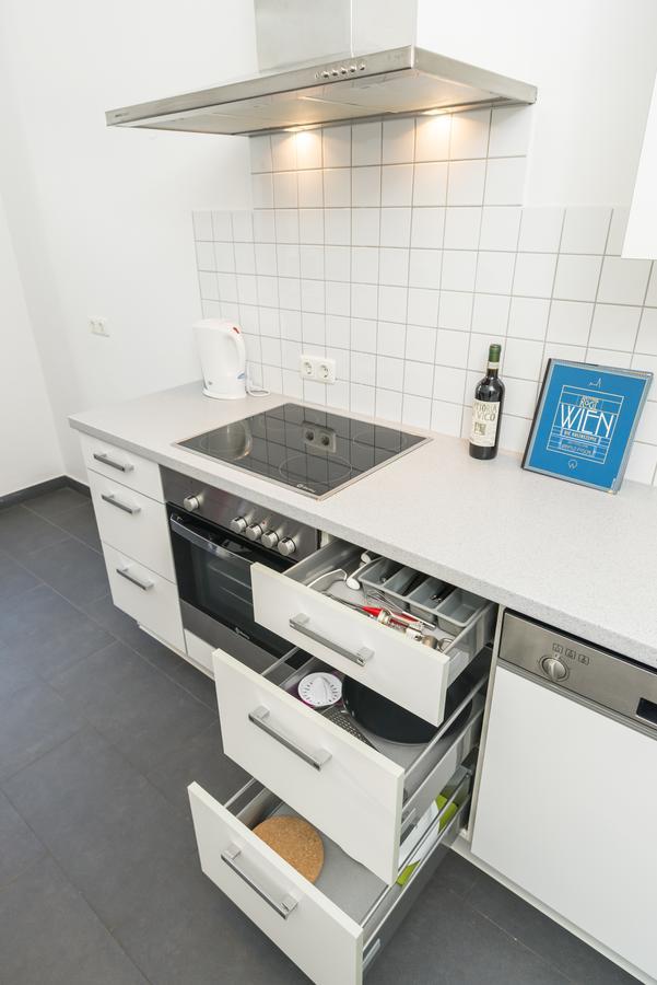 Belvedere Suite Vienna Luaran gambar