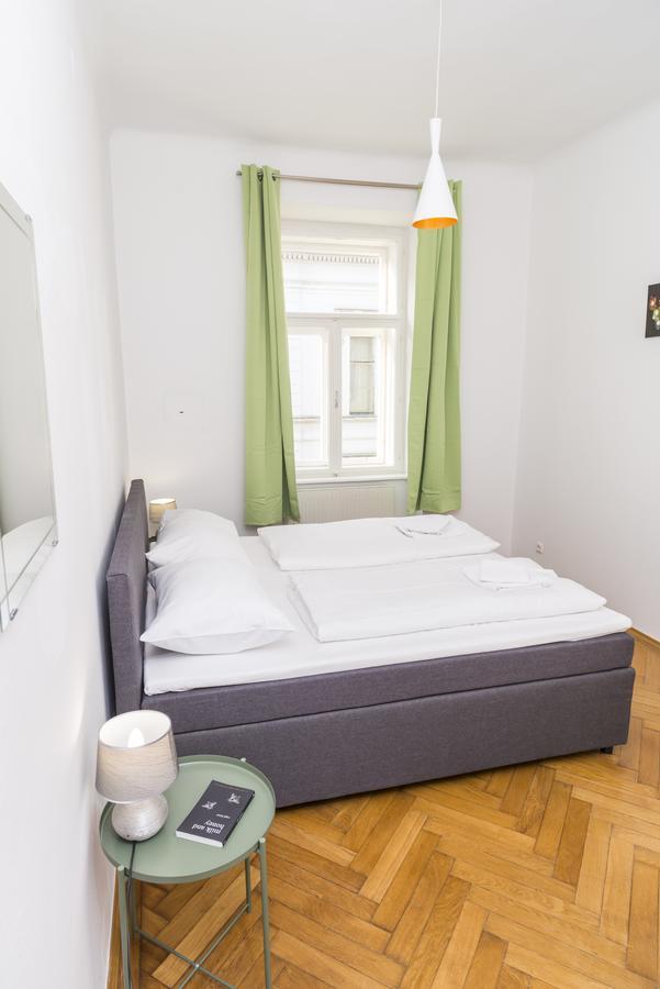 Belvedere Suite Vienna Luaran gambar