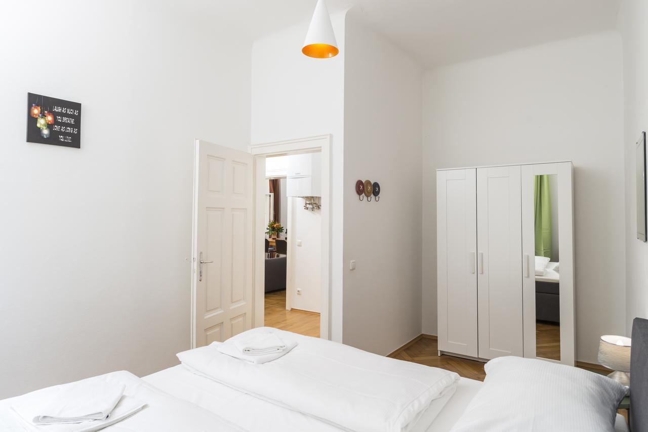 Belvedere Suite Vienna Luaran gambar